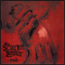 Let It Burn - The Scarlet Letter - split - 7